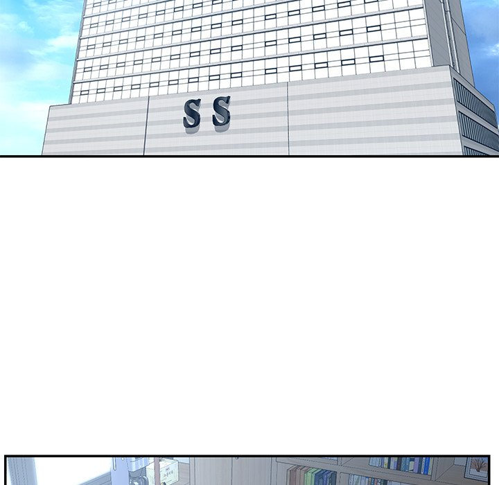 Dumped - Chapter 34 [photo 39] - MangaPorn