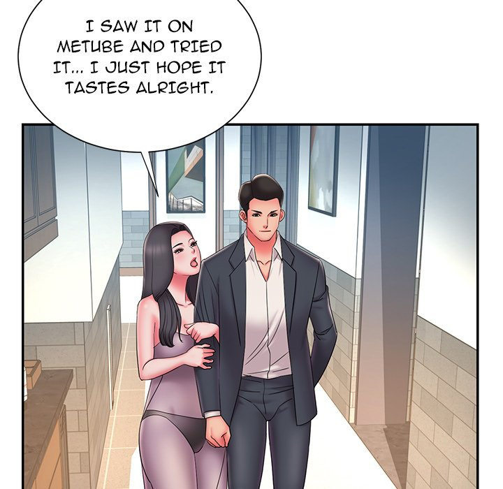 Dumped - Chapter 34 [photo 51] - MangaPorn