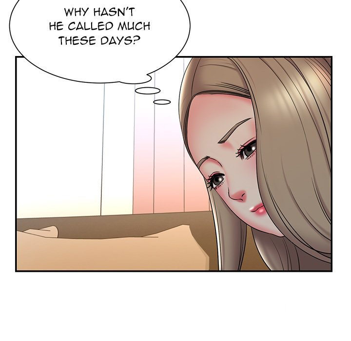 Dumped - Chapter 34 [photo 71] - MangaPorn