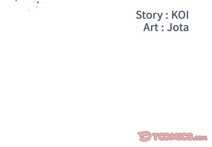 Dumped - Chapter 35 [photo 2] - MangaPorn