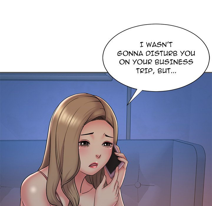 Dumped - Chapter 35 [photo 28] - MangaPorn