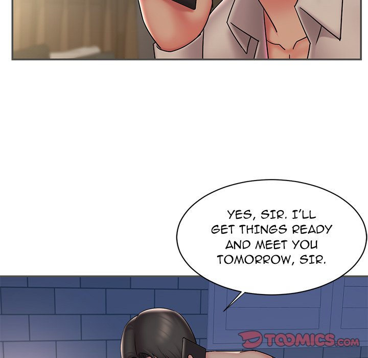 Dumped - Chapter 35 [photo 62] - MangaPorn