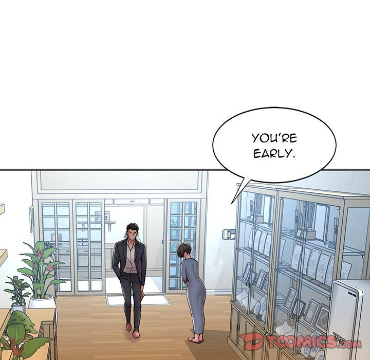 Dumped - Chapter 35 [photo 78] - MangaPorn