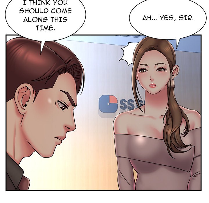 Dumped - Chapter 37 [photo 27] - MangaPorn
