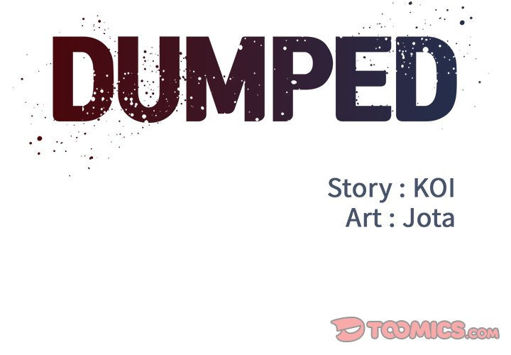 Dumped - Chapter 38 [photo 2] - MangaPorn