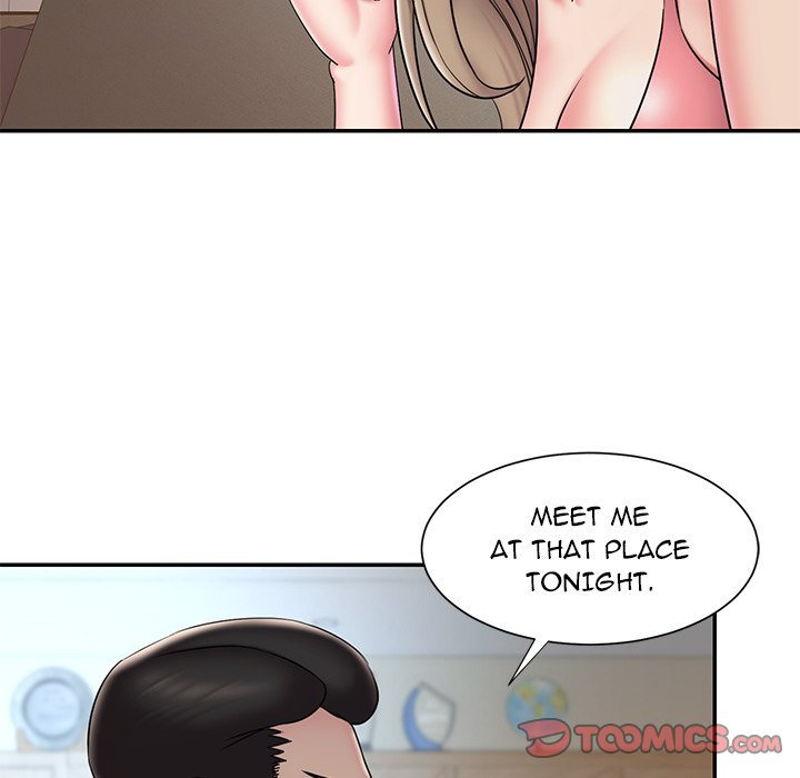 Dumped - Chapter 38 [photo 42] - MangaPorn