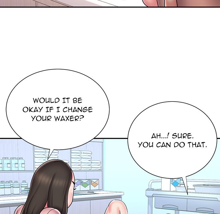 Dumped - Chapter 39 [photo 56] - MangaPorn