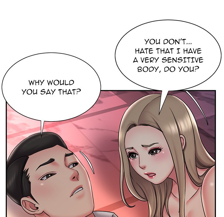 Dumped - Chapter 39 [photo 8] - MangaPorn