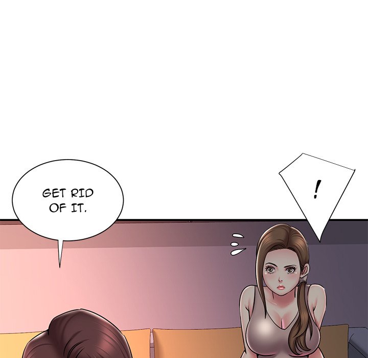 Dumped - Chapter 41 [photo 45] - MangaPorn