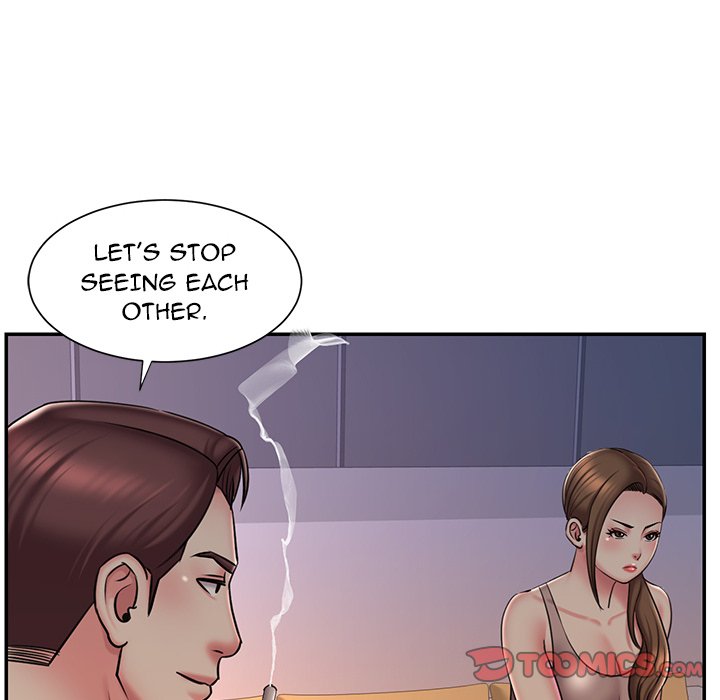 Dumped - Chapter 41 [photo 54] - MangaPorn