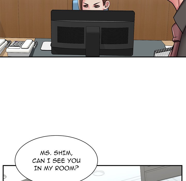 Dumped - Chapter 42 [photo 32] - MangaPorn