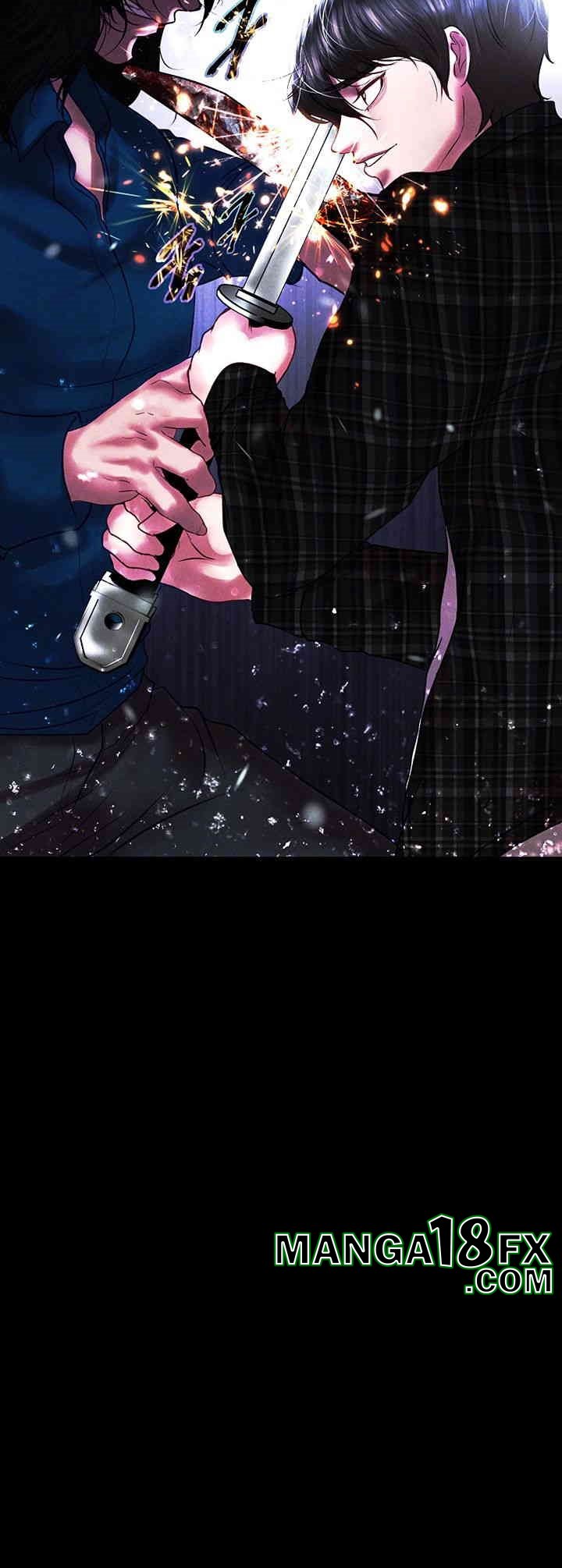 The Real Deal Raw - Chapter 65 [photo 8] - MangaPorn