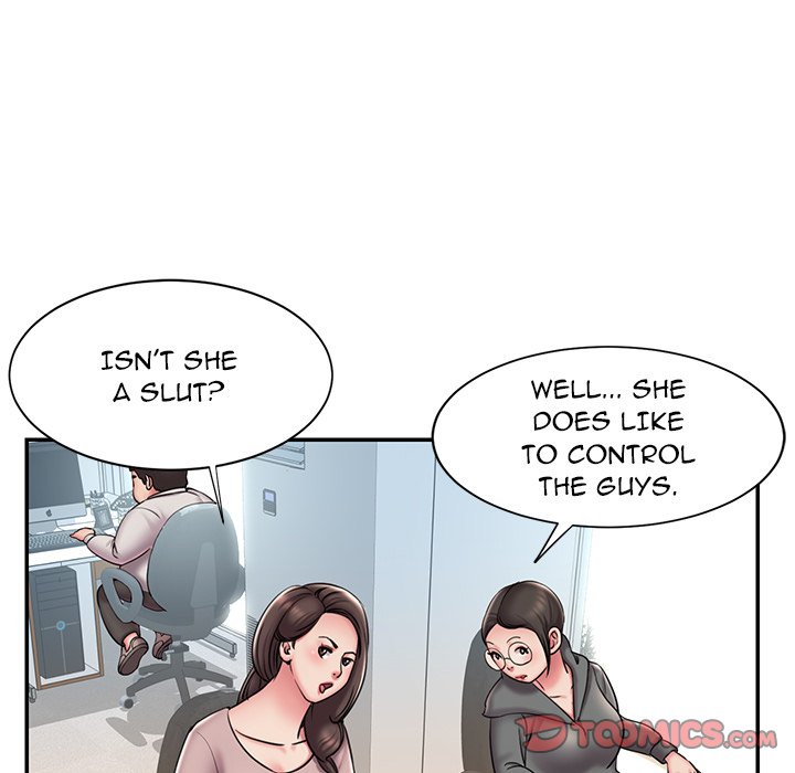 Dumped - Chapter 44 [photo 62] - MangaPorn