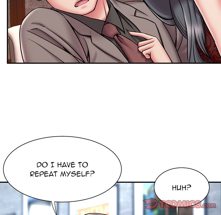 Dumped - Chapter 45 [photo 26] - MangaPorn
