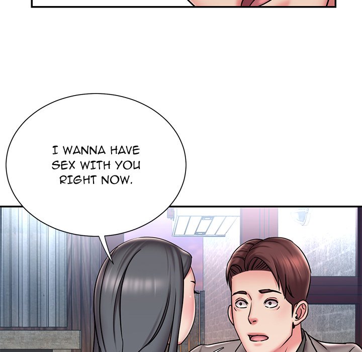 Dumped - Chapter 45 [photo 32] - MangaPorn