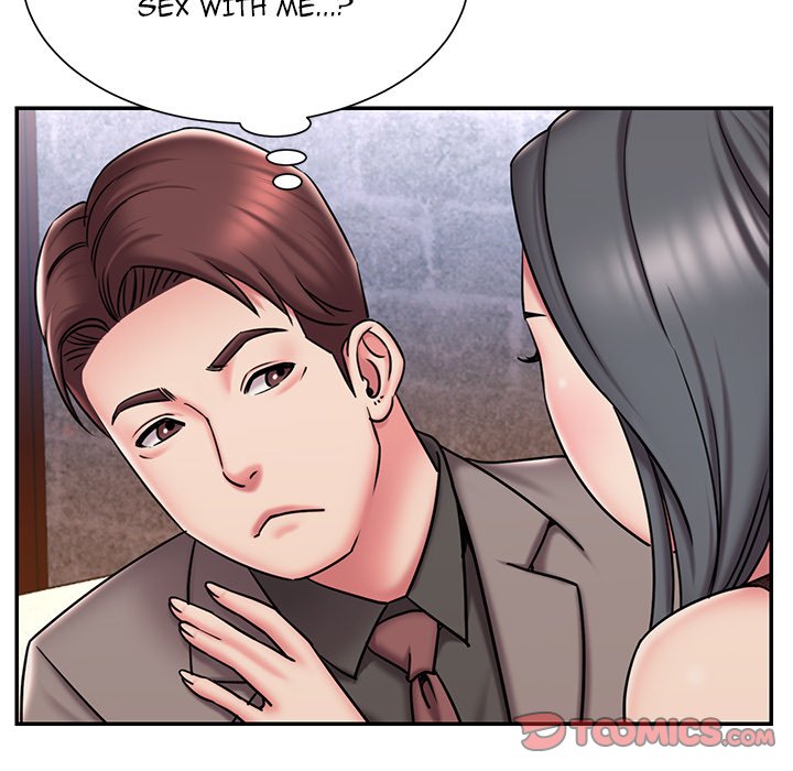 Dumped - Chapter 45 [photo 34] - MangaPorn