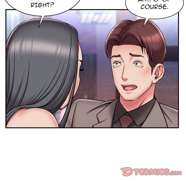 Dumped - Chapter 45 [photo 6] - MangaPorn