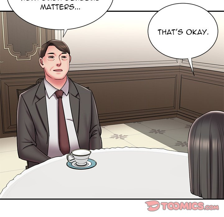 Dumped - Chapter 48 [photo 14] - MangaPorn