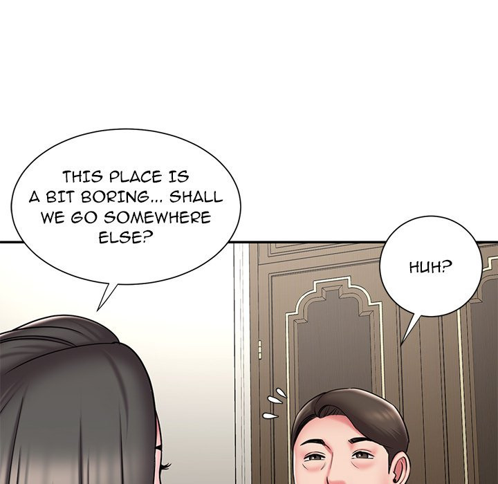 Dumped - Chapter 48 [photo 15] - MangaPorn