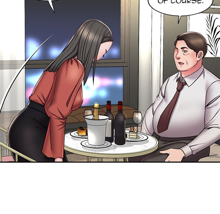 Dumped - Chapter 48 [photo 37] - MangaPorn