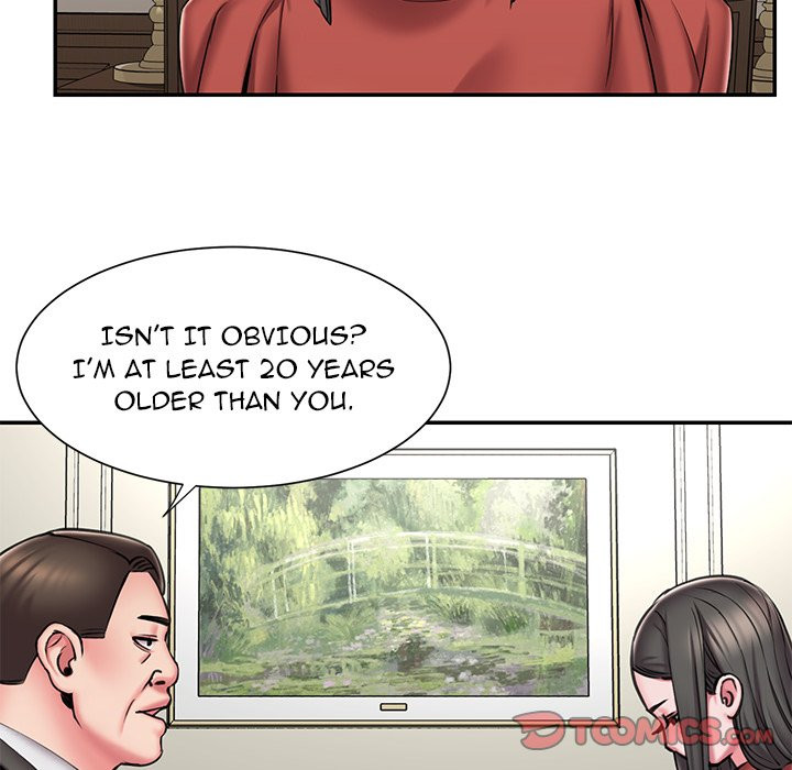 Dumped - Chapter 48 [photo 8] - MangaPorn