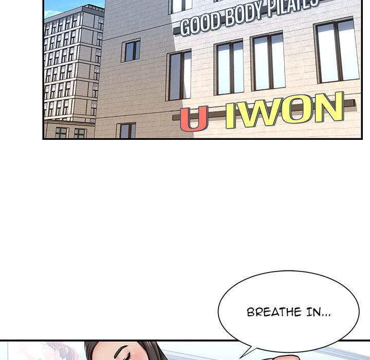 Dumped - Chapter 49 [photo 16] - MangaPorn