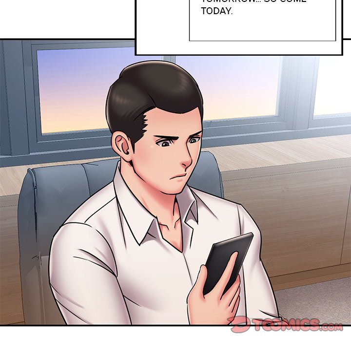 Dumped - Chapter 49 [photo 34] - MangaPorn