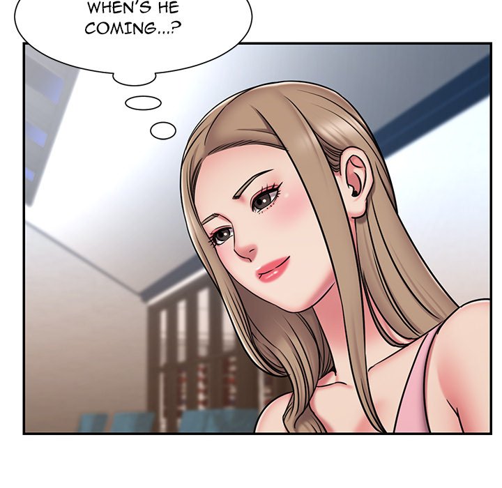 Dumped - Chapter 49 [photo 64] - MangaPorn