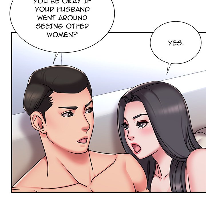 Dumped - Chapter 50 [photo 64] - MangaPorn