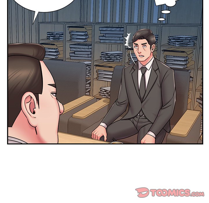 Dumped - Chapter 51 [photo 54] - MangaPorn