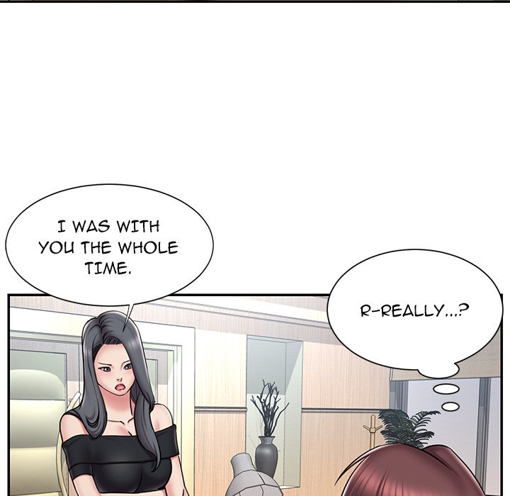 Dumped - Chapter 52 [photo 15] - MangaPorn