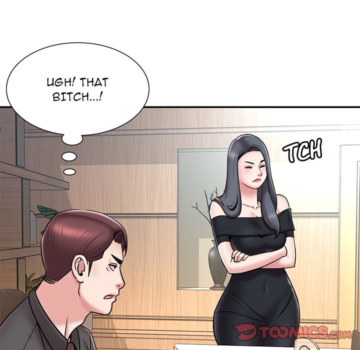 Dumped - Chapter 52 [photo 18] - MangaPorn