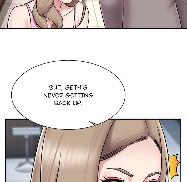 Dumped - Chapter 52 [photo 75] - MangaPorn