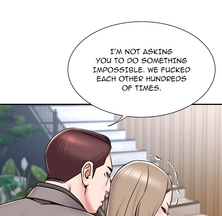 Dumped - Chapter 52 [photo 81] - MangaPorn