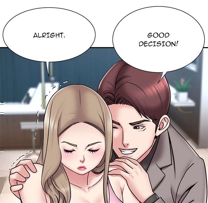 Dumped - Chapter 52 [photo 84] - MangaPorn