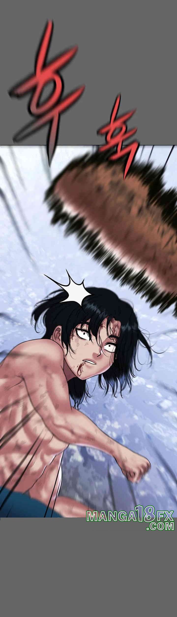 The Real Deal Raw - Chapter 66 [photo 19] - MangaPorn