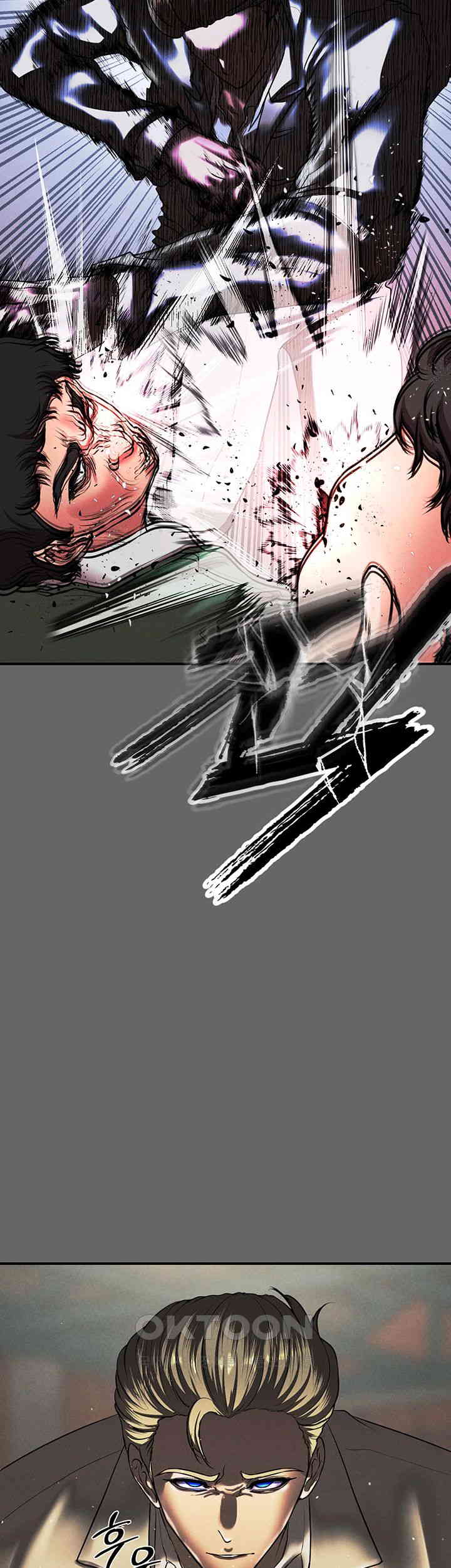 The Real Deal Raw - Chapter 66 [photo 38] - MangaPorn