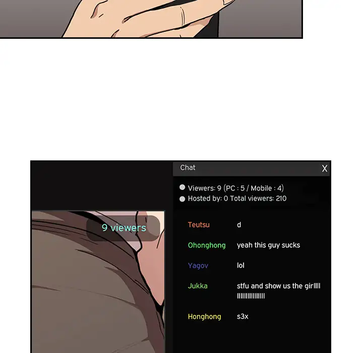 Collapse & Rewind - Chapter 1 [photo 115] - MangaPorn