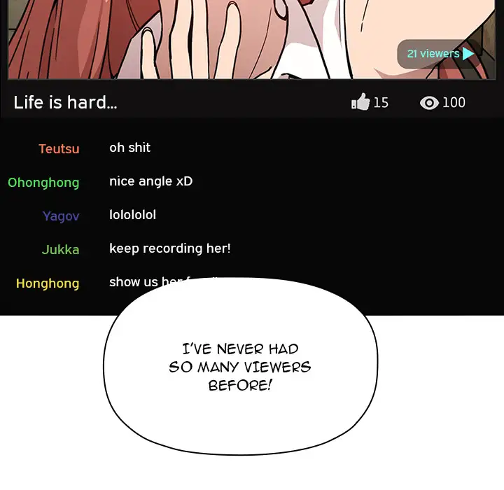 Collapse & Rewind - Chapter 1 [photo 130] - MangaPorn