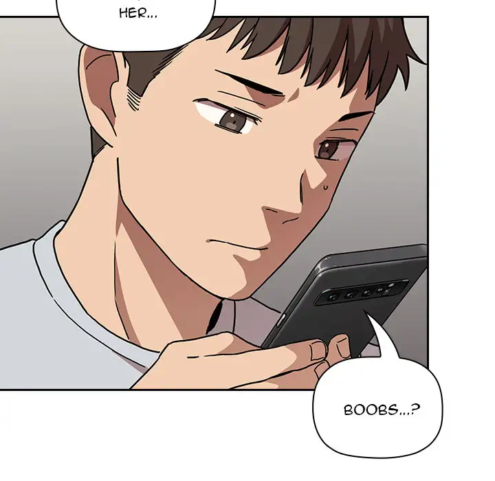 Collapse & Rewind - Chapter 1 [photo 141] - MangaPorn