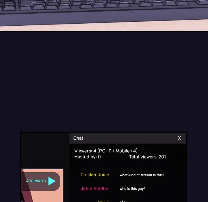 Collapse & Rewind - Chapter 1 [photo 22] - MangaPorn