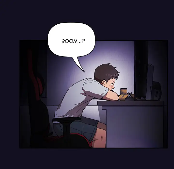 Collapse & Rewind - Chapter 1 [photo 24] - MangaPorn