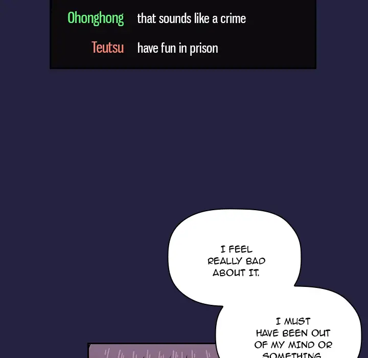 Collapse & Rewind - Chapter 2 [photo 128] - MangaPorn