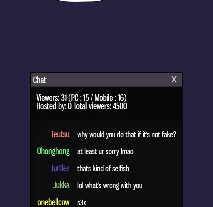 Collapse & Rewind - Chapter 2 [photo 130] - MangaPorn