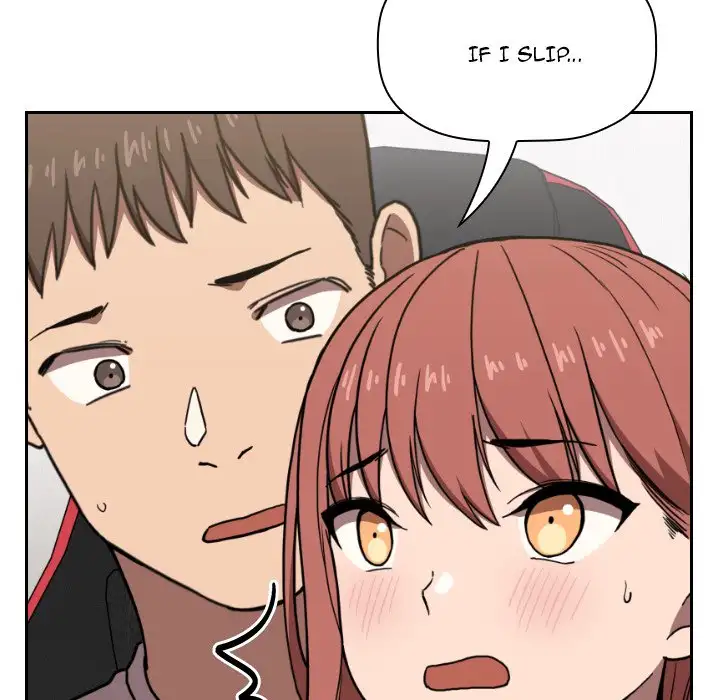 Collapse & Rewind - Chapter 3 [photo 6] - MangaPorn