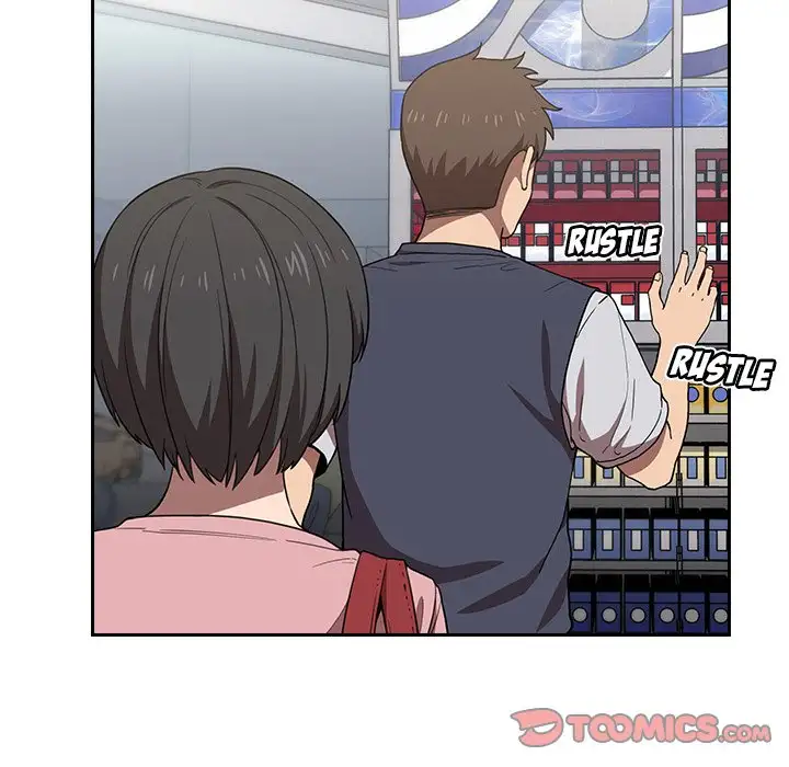 Collapse & Rewind - Chapter 4 [photo 102] - MangaPorn