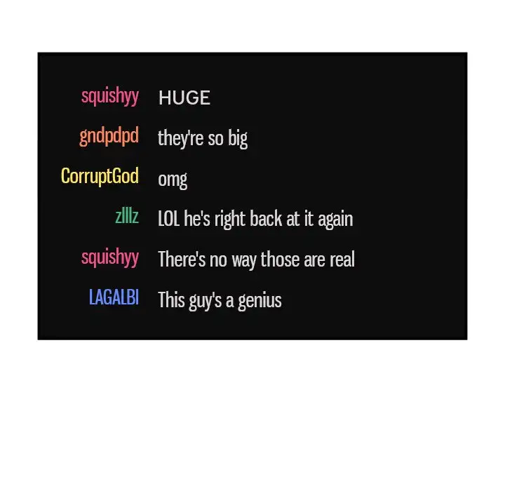 Collapse & Rewind - Chapter 4 [photo 107] - MangaPorn