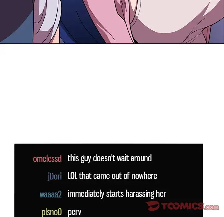 Collapse & Rewind - Chapter 5 [photo 27] - MangaPorn