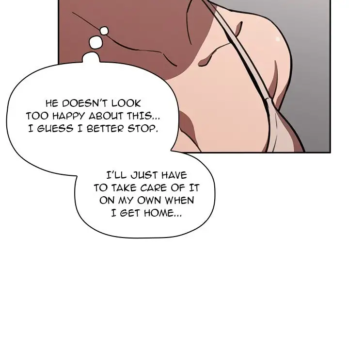 Collapse & Rewind - Chapter 8 [photo 119] - MangaPorn