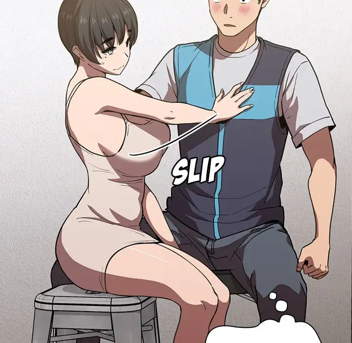 Collapse & Rewind - Chapter 8 [photo 121] - MangaPorn